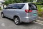 Like new Mitsubishi Fuzion for sale-0