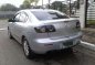 2012 model Mazda 3 1.6L automatic transmission tiptronic-9