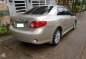 2009 Toyota Altis 2.0v for sale-2