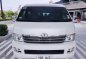 Toyota Hiace 2010 for sale-2