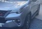 2018 Toyota Fortuner for sale-2