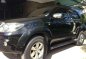 Toyota Fortuner 2008 for sale-1