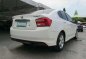 2012 Honda City for sale-5