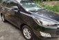 2017 Toyota Innova 2.8G Diesel AT FOR SALE-5