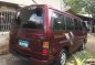 Nissan Urvan 2010 for sale-2