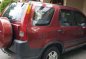 Honda CRV 2003 for sale-3