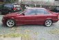 1997 BMW 316i red MT well preserved sell or swap RUSH-5
