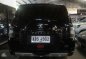 2015 Mitsubishi Pajero for sale-4