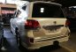 2014 Toyota Land Cruiser LC200 White Pearl color-6