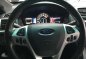 2014 Ford Explorer 2.0 Ecoboost 4x2 Automatic Transmission-0
