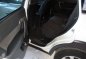 Chevrolet Captiva 2.0L VCDi 2011-2