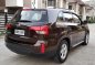 2015 Kia Sorento CRDI Automatic Turbo Diesel-2