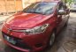 2014 Toyota Vios for sale-0