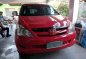 Toyota Innova Manual Gasoline Model 2006-0