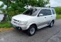 Isuzu Crosswind xuv 2009 FOR SALE-0