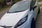 Ford Fiesta 2011 SE AT FOR SALE-1