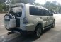 2007 MITSUBISHI Pajero BK matic Diesel local-2