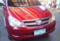 For sale Toyota Innova j 2008 Manual transmission-0