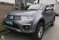 2014 Mitsubishi Montero Gls V diesel AT for sale-0