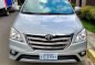 2015 Toyota Innova for sale-0