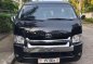 2016 Toyota Hiace for sale-2