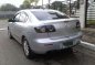 2012 model Mazda 3 1.6L automatic transmission tiptronic-5