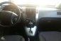 Hyundai Tucson 2009 Diesel FOR SALE-5