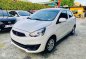 2016 Mitsubishi Mirage GLX MT 1KMS ONLY -2