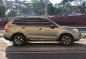 2014 Subaru Forester XT Turbo AT Top of the Line Rush for sale-4