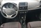 2018 Toyota Vios 1.3e dual vvti engine manual transmission-2