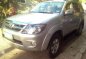 Toyota Fortuner 2006 For sale-4