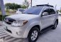 Toyota Fortuner 2006 for sale-0