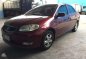 2003 Toyota Vios for sale-3
