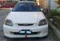 Honda Civic 97 MT LXI White-11