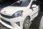 2016 Toyota Wigo 1.0 G TRD Automatic Transmission-2