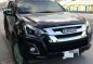 Assume 2018 ISUZU Dmax 3.0 LS Manual 4x2 Blue Power -0