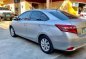 Toyota Vios 2014 Automatic transmission-6