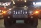 2003 Hummer H2 Manila Plate FOR SALE-0