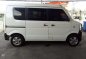 SUZUKI EVERY Van Tansformer FOR SALE-2