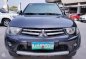 Mitsubishi Strada 2013 for sale-3