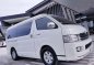 Toyota Super Grandia Van Automatic 2010 Model --- 890K Negotiable-5