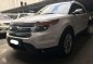 2014 Ford Explorer 2.0 Ecoboost 4x2 Automatic Transmission-8