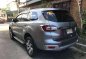 2016 Ford Everest 3.2 titanium 4x4 FOR SALE-3