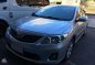 2014 Toyota Corolla Altis 16g MT FOR SALE-2