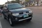 2012 Mitsubishi Montero for sale-1