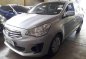 2016 Mitsubishi Mirage G4 for sale-0