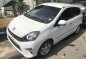 Toyota Wigo 2016 G A/T for sale-1