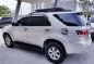 Toyota Fortuner G 4X2 Automatic 2006 Model --- 640K Negotiable-7