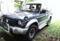 Mitsubishi Pajero 1971 for sale-1