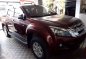 Isuzu D-Max 2014 for sale-0